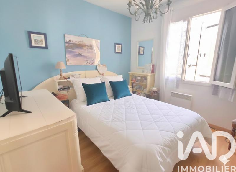 Maison - 124 m² - 5 pièces