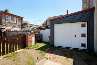 Maison - 69 m² - 3 pièces