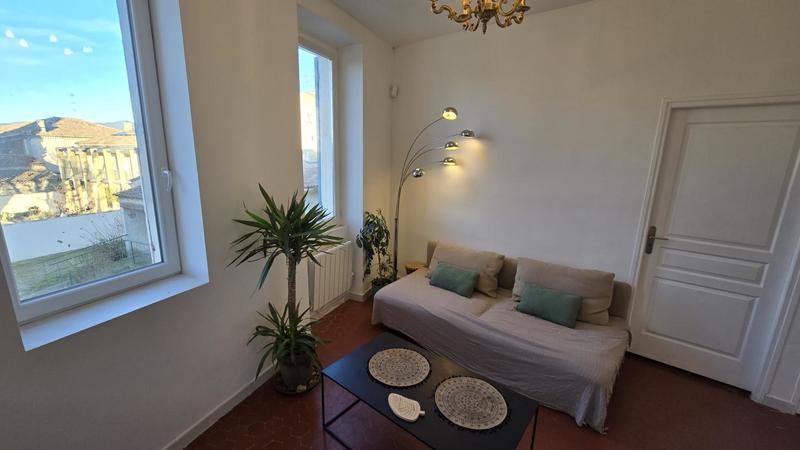 Propriété - 55 m² - 3 pièces