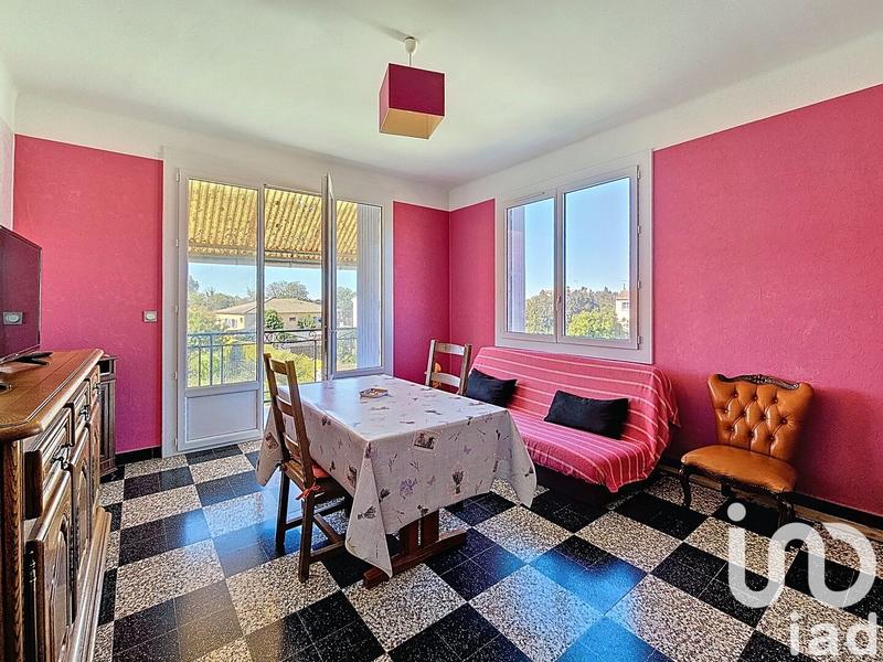 Maison - 163 m² - 6 pièces