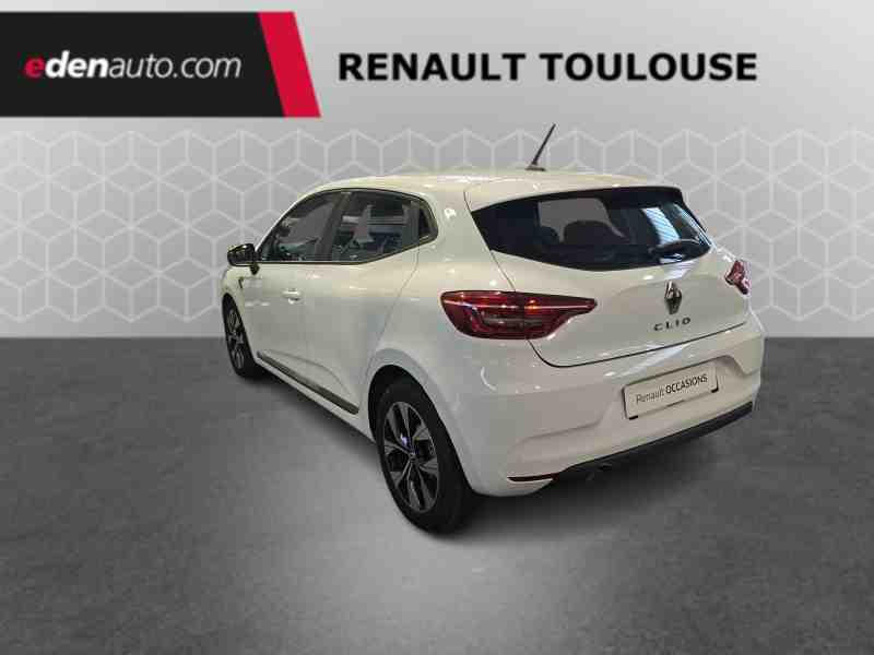 Renault Clio TCe 90 - 21n Limited