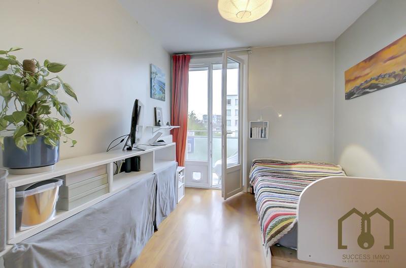 Appartement - 54 m² - 3 pièces
