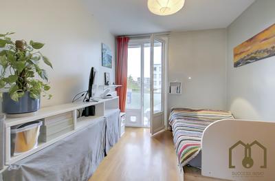 Appartement - 54 m² - 3 pièces