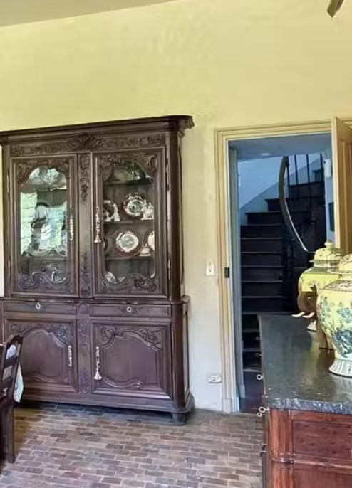 Manoir - 1 100 m² - 19 pièces