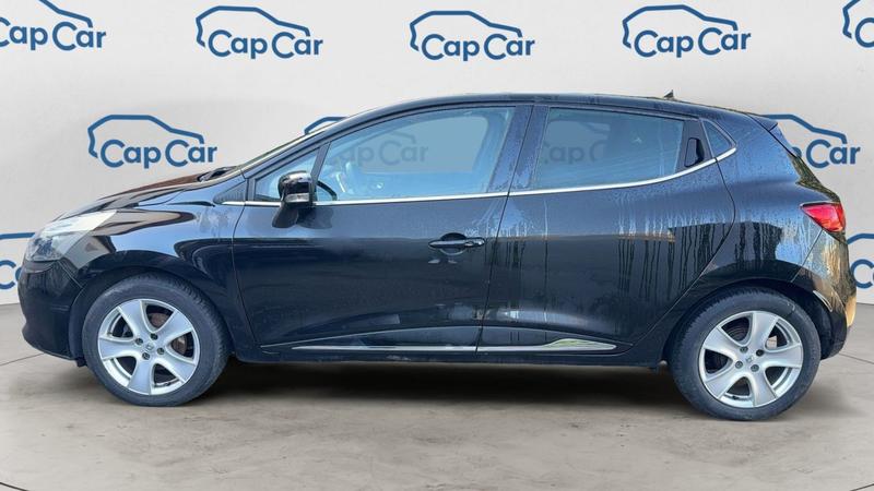 Renault Clio 0.9 TCe 90 Intens