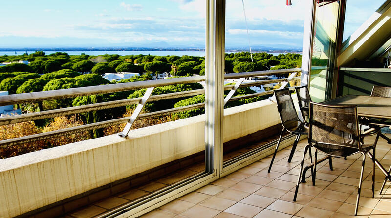 Appartement - 103 m² - 4 pièces