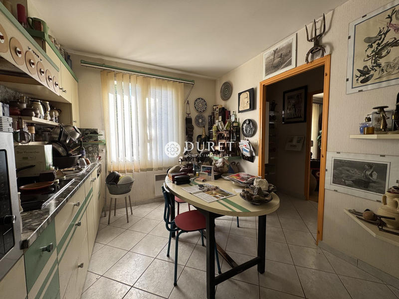 Viager - Maison ancienne - 139 m² - 6 pièces