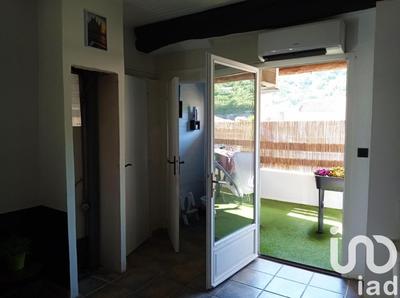 Appartement - 95 m² - 3 pièces