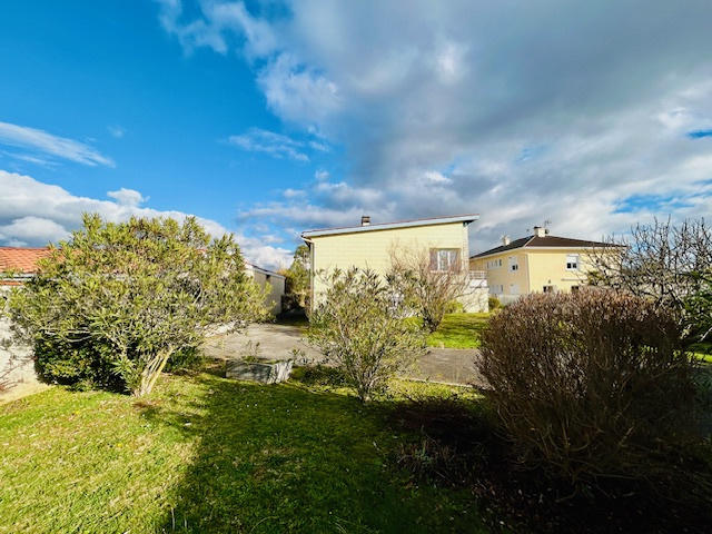 Maison - 148 m² - 3 pièces