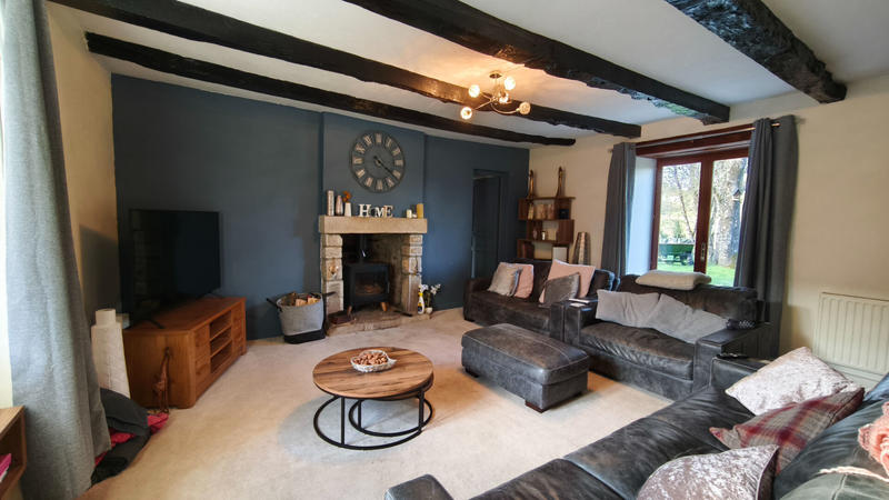 Maison - 354 m² - 14 pièces