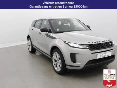 Land Rover Range Rover Evoque Mark III P300e Phev Awd Bva8 se
