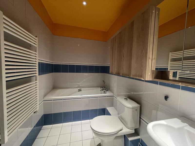 Appartement - 180 m² - 5 pièces