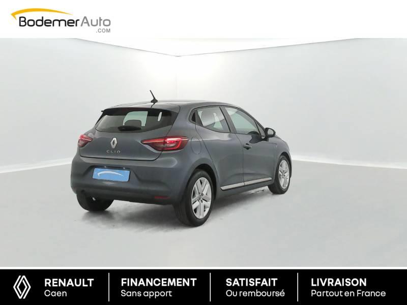 Renault Clio SCe 65 - 21 Business