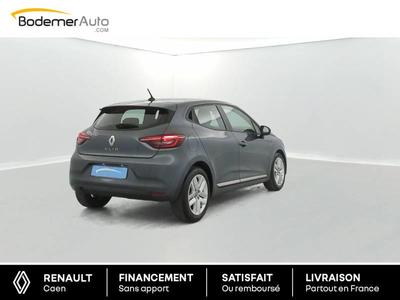 Renault Clio SCe 65 - 21 Business