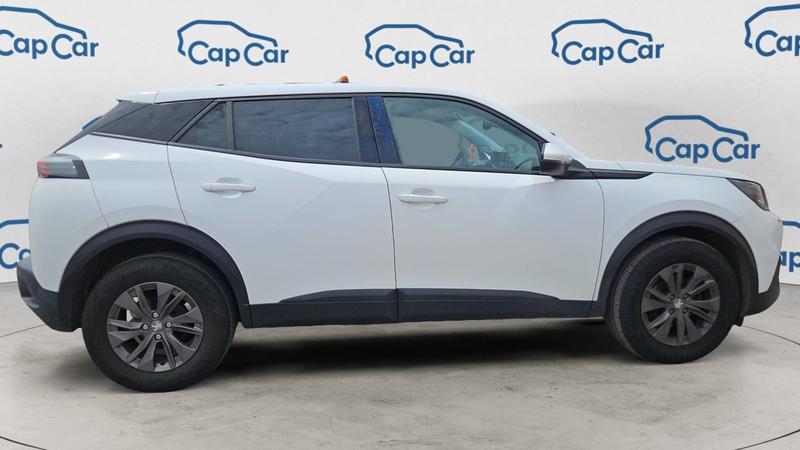 Peugeot 2008 II 1.5 BlueHDi 110 Active