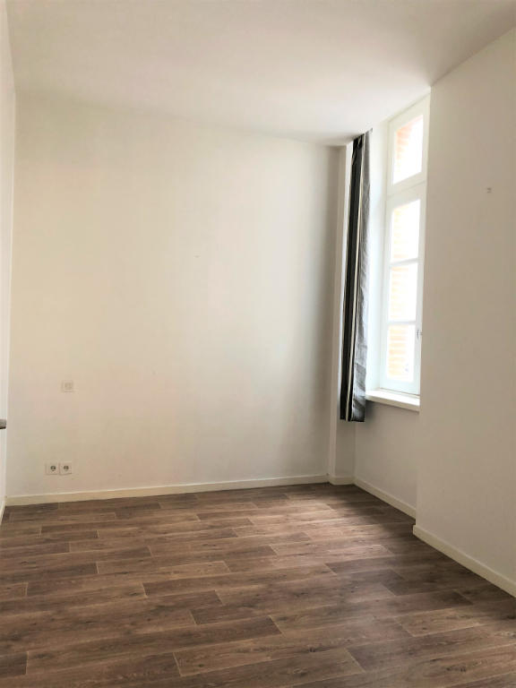 Appartement - 58 m² - 2 pièces