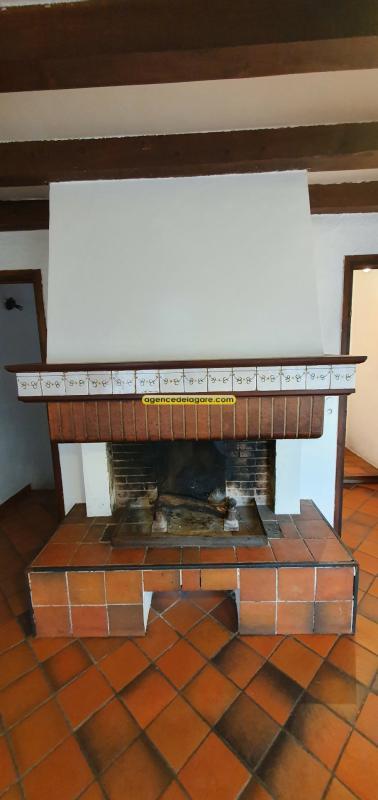 Maison de village - 153 m² - 6 pièces