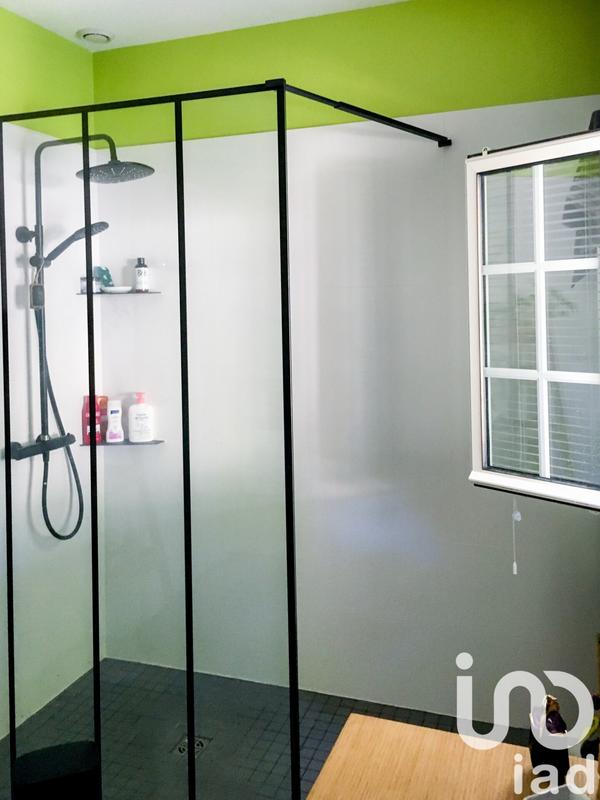 Maison - 178 m² - 6 pièces