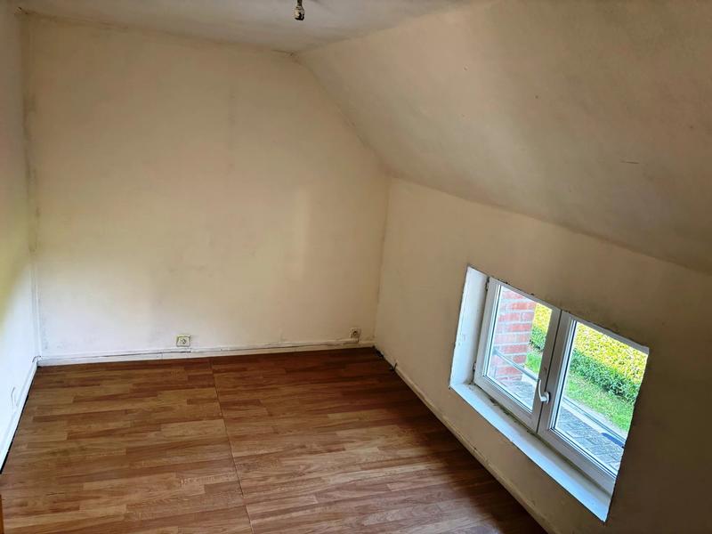 Maison - 75 m² - 7 pièces
