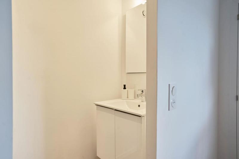 Appartement - 106 m² - 5 pièces