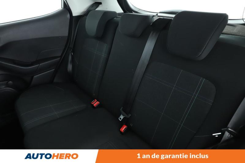 Ford Fiesta 1.1 Trend 5p 85 ch