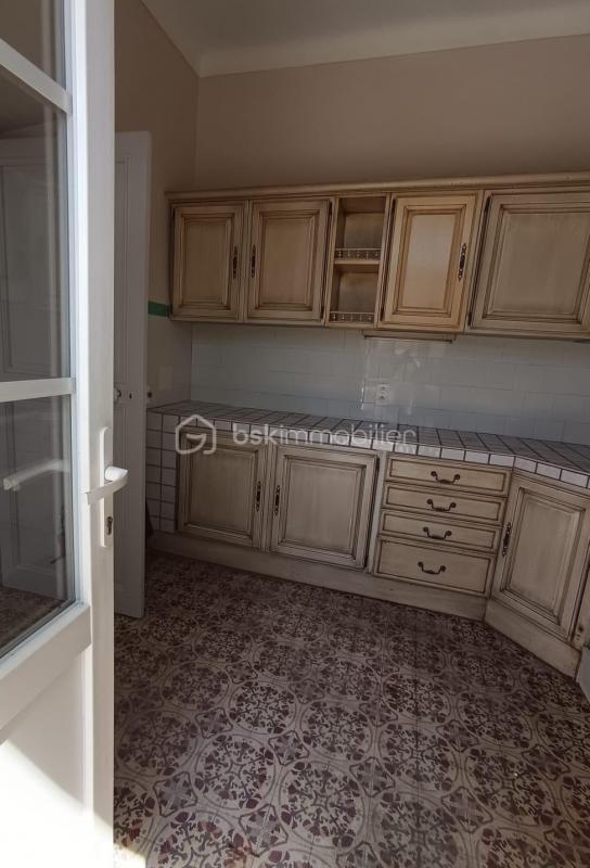 Maison bourgeoise - 140 m² - 6 pièces