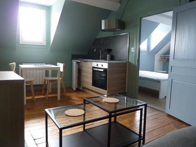 Appartement - 25 m² - 2 pièces