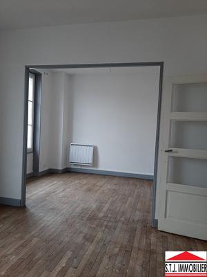 Immeuble - 184 m²