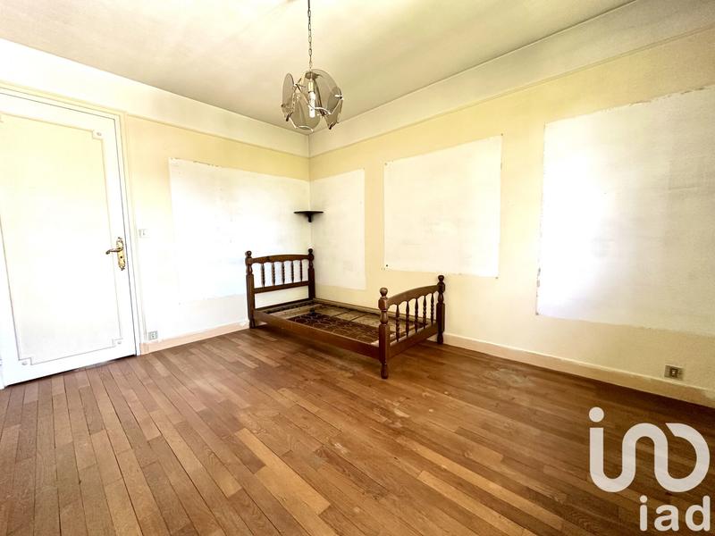 Maison - 166 m² - 10 pièces