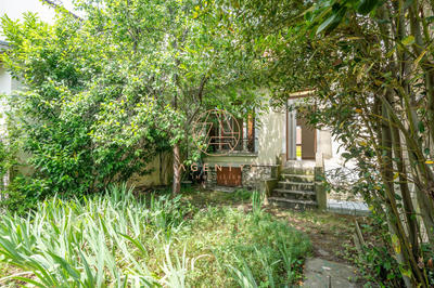 Maison ancienne - 68 m² - 5 pièces