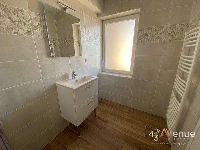 Appartement - 23 m² - 1 pièce