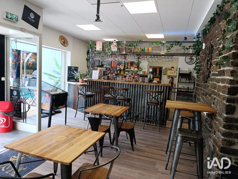 Local commercial - 80 m²