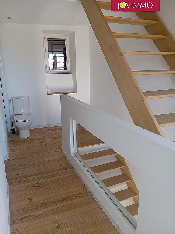 Maison - 133 m² - 5 pièces