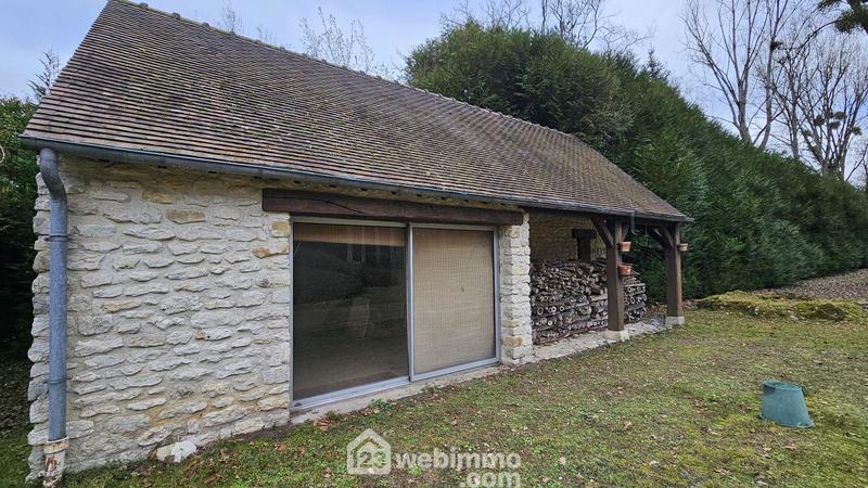 Maison - 141 m² - 6 pièces