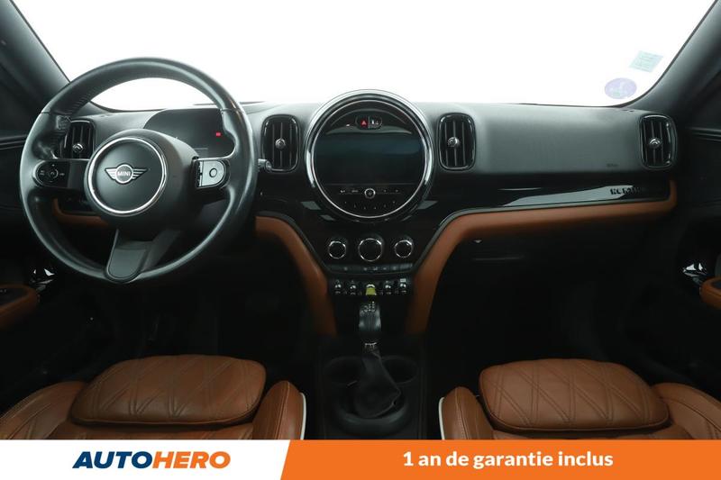 Mini Countryman Cooper se All4 Northwood Bva6 220 ch