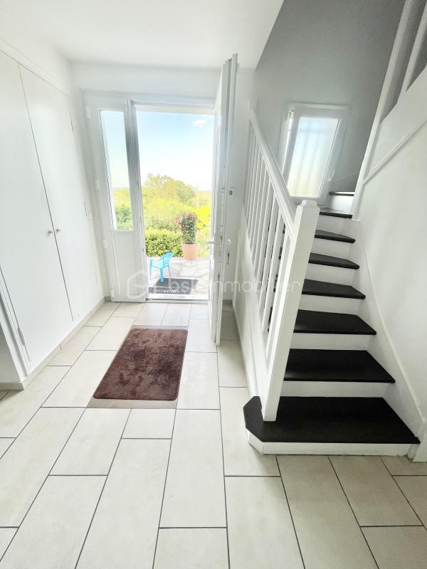 Maison - 170 m² - 6 pièces