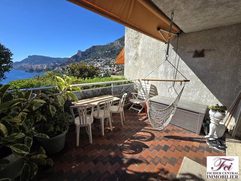 Appartement - 78 m² - 3 pièces