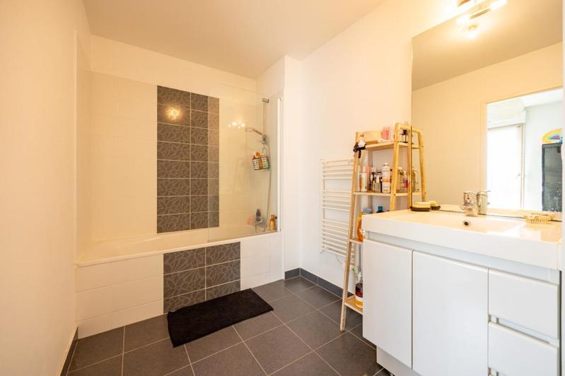 Appartement - 36 m² - 1 pièce