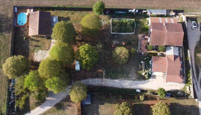 Propriété - 266 m² - 11 pièces