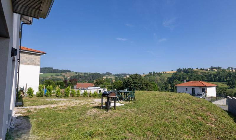 Villa - 121 m² - 5 pièces