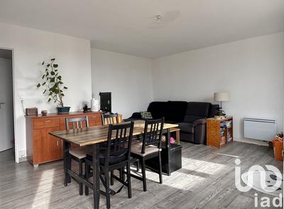 Appartement - 86 m² - 4 pièces