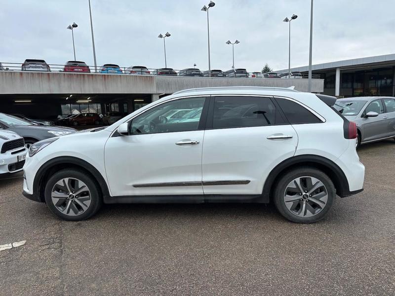 Kia e-niro Premium 204 64kwh