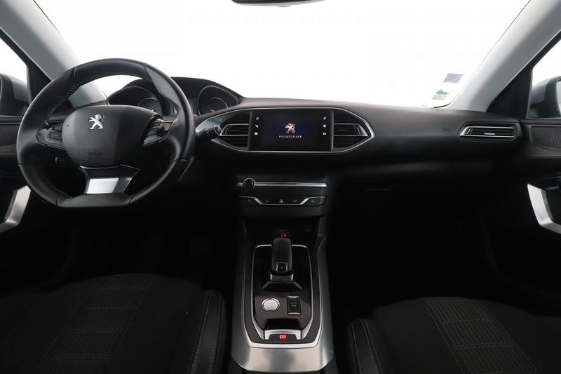 Peugeot 308 1.5 Blue-HDi Allure Eat8 130 ch