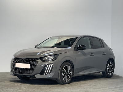 Peugeot 208 Allure Hybrid 145 e-Dcs6