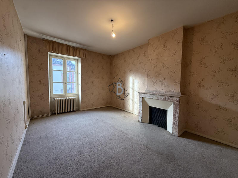 Maison - 166 m² - 6 pièces