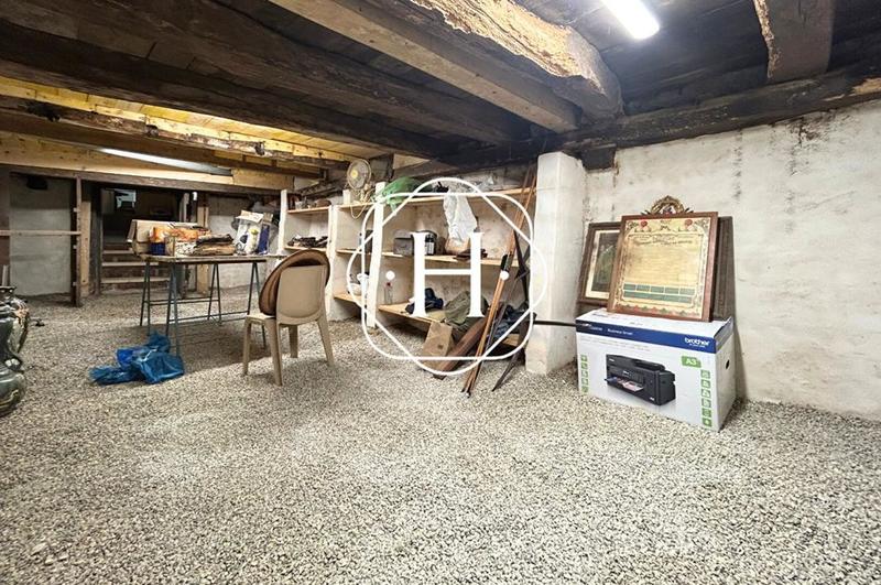 Local commercial - 94 m² - 5 pièces