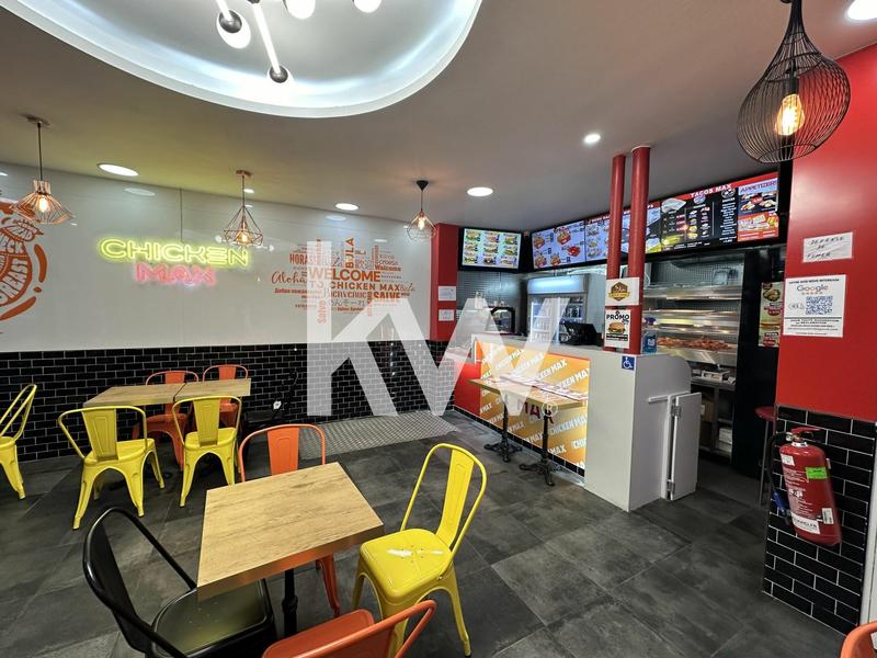 Fonds de commerce - Magasins - 65 m²