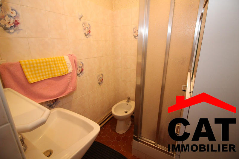 Maison ancienne - 139 m² - 5 pièces