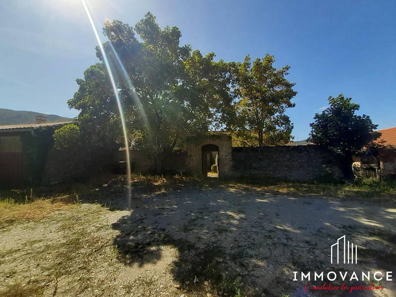 Ferme - 257 m² - 8 pièces