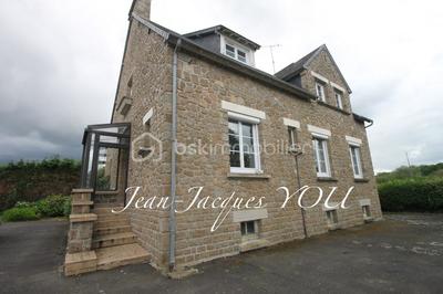 Maison de maîtres - 149 m² - 6 pièces